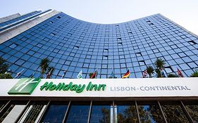 Holiday Inn Lisbon Continental